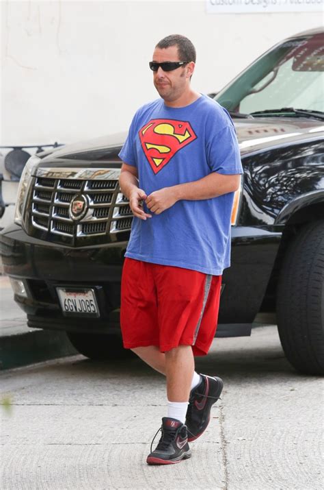 adam sandler funny outfits.